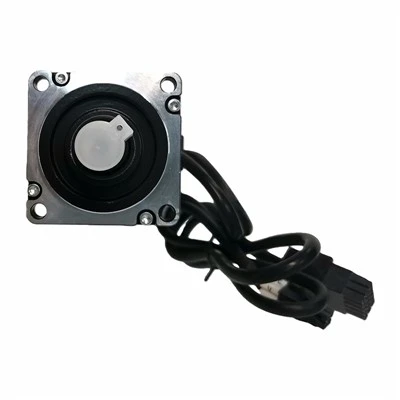 60 mm prírubový AC servomotor