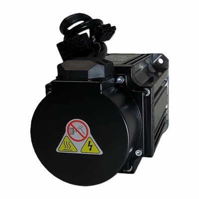 90 mm príruba 2500PPR servomotor snímača
