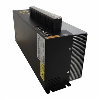 Servopohon vretena AC220V