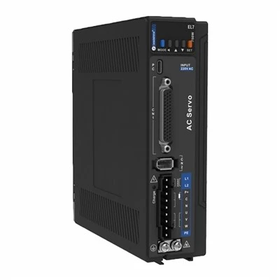 Servopohon Fieldbus AC400V