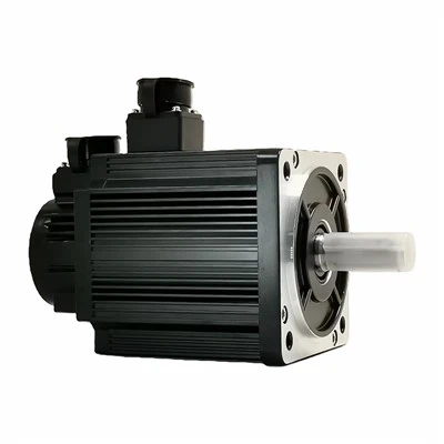 Prírubový AC servomotor s vysokou zotrvačnosťou 130 mm